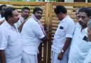 AIADMK Factions Clash Over Party Offices
