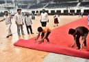 Hung Verdict in Tamil Nadu: Political Moves as Vijay Struggles