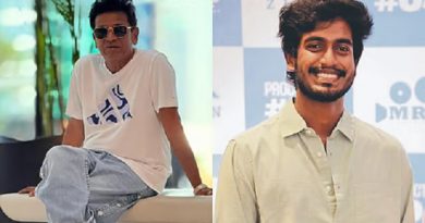 Abishan Jeevinth Emerges as Rising Talent
