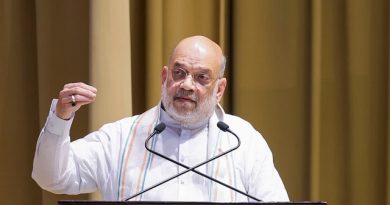 Amit Shah Launches Emergency, Forensic Services in Chhattisgarh