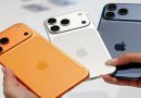 Apple Forecasts Strong Sales Growth Ahead