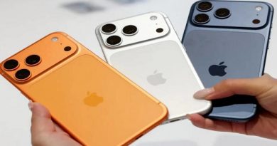 Apple Forecasts Strong Sales Growth Ahead