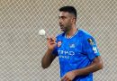 Ashwin Explains Arya’s Struggles