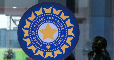 BCCI is Not a Government Entity