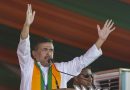 BJP Crosses Majority Mark in Bengal