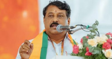 BJP Rejects Alliance in Tamil Nadu Polls