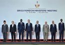 BRICS Faces Challenges but Remains United