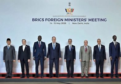 BRICS Faces Challenges but Remains United