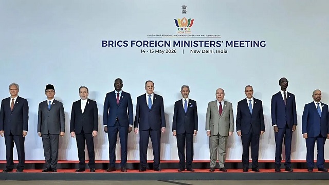 BRICS Faces Challenges but Remains United