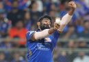 Bumrah Struggles as Mumbai Triumphs in IPL 2026