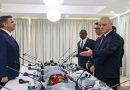 U.S. Intelligence Head Meets Cuban Officials in Havana