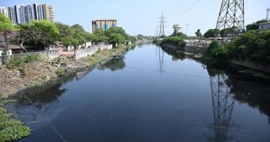 CMWSSB Cracks Down on Illegal Sewage Dumping