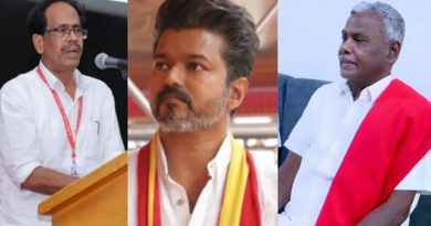 CPI Extends Support to TVK Government