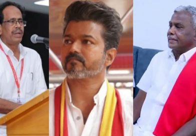 CPI Extends Support to TVK Government