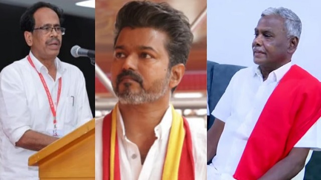 CPI Extends Support to TVK Government