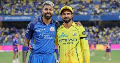 CSK vs MI Match Summary: Fight for Survival