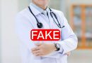 Health Department Adjusts Cardiologist Roles