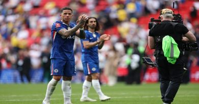 Chelsea vs Manchester City FA Cup Final 2026 Preview