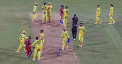 Chennai Super Kings Need to Win All Remaining Matches to Stay Alive
