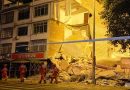 China Earthquake Kills Two, Damages Guangxi