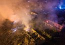 Explosion at Fireworks Plant Kills 26 in Hunan Province
