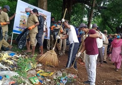 Cleaners of Cities, Losers of Forests: Unveiling Kerala’s Unequal Past