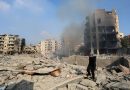 Tensions Between US, Iran Rise Amid Lebanon Conflict