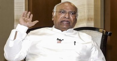 Congress Criticizes BJP Over Oil Prices and Adani Case