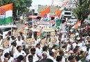 Congress MLAs Shifted Amid Tamil Nadu Uncertainty