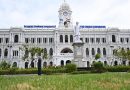 Congress Shift Changes Chennai Corporation Politics