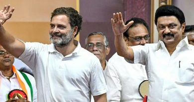 Congress Split Votes Hurt INDIA Alliance