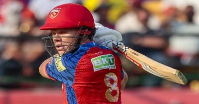 Cooper Connolly Breaks Sanath Jayasuriya’s IPL Sixes Record