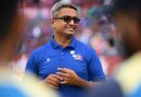 Cricket Canada Names Monty Desai as National Team Coach