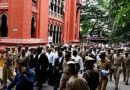 DMK Law Officers Resign Amid TVK Uncertainty