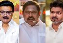 DMK Leads in Virugampakkam Race