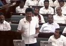 Title: DMK MLA Questions Chief Minister Vijay’s Oath Attendance