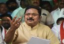 Dhinakaran Questions Kamaraj Support Video Authenticity