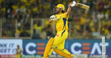 MS Dhoni’s Emotional Appearance at Chepauk in IPL 2026