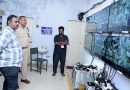EC Launches QR Security for Counting Centres