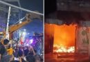 EC Orders Arrests Over Bengal Violence