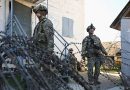 Germany Calls for Stronger European Defense Amid US Troop Cutback