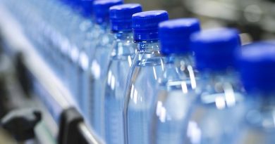 FSSAI Cracks Down on Unsafe Alkaline Water