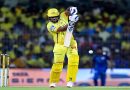 Finch Praises Samson’s Stellar Performance in CSK Win