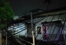 TVK Office Fire in Trichy Under Investigation