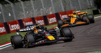 Formula One Embraces AI in Racing Evolution