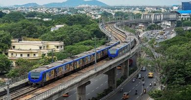 Free Metro Rides for IPL Fans