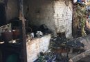 Gas Cylinder Blast Kills Chennai Worker