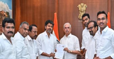 Governor’s Role Crucial in Hung Assembly