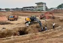 Guindy Race Course Becomes Chennai Eco Park
