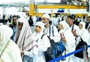 Haj Fare Hike Sparks Pilgrim Outrage